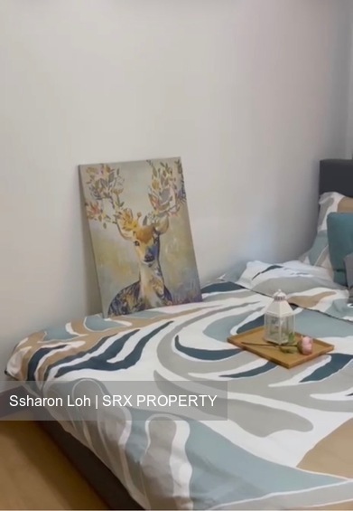 Parc Oasis (D22), Condominium #569126041